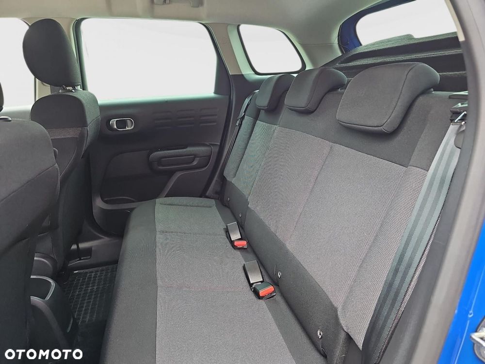 Citroën C3 Aircross 1.2 PureTech Feel Pack S&S - 14