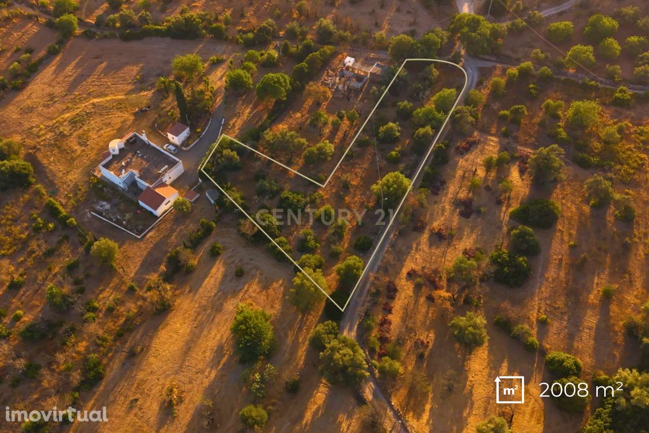 ✅ Terreno Rústico com 2.008 m² – Excelentes Acessos e Grande Potencial - Grande imagem: 3/8