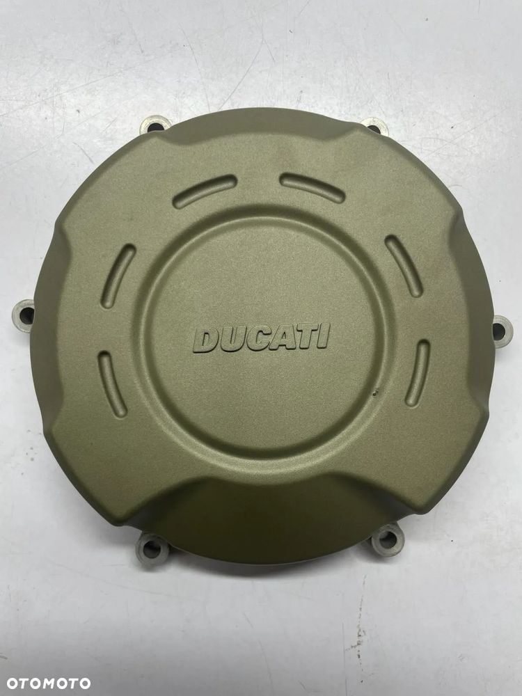 Dekiel sprzęgła Ducati Panigale V4 - 3