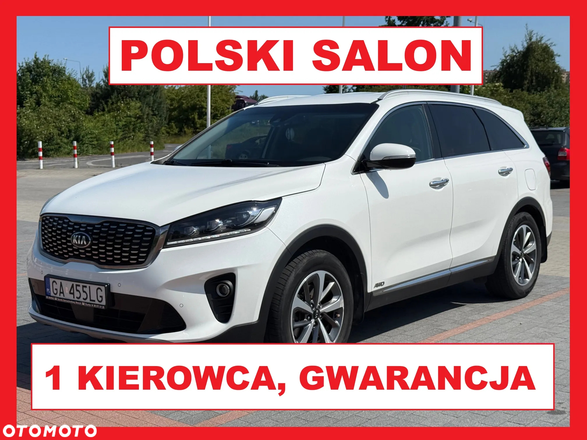 Kia Sorento 2.0 CRDI Business Line Plus - 2