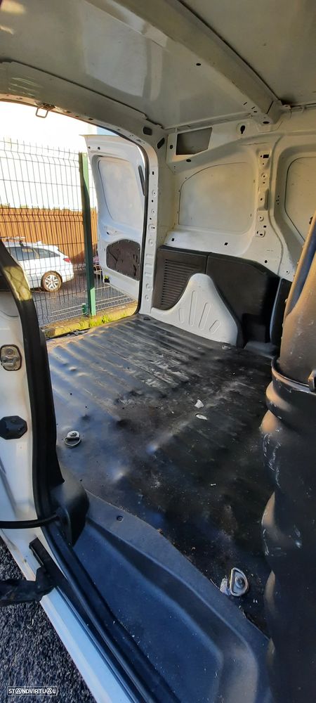 Citroën Berlingo 1.6 e-HDi Exclusive - 10