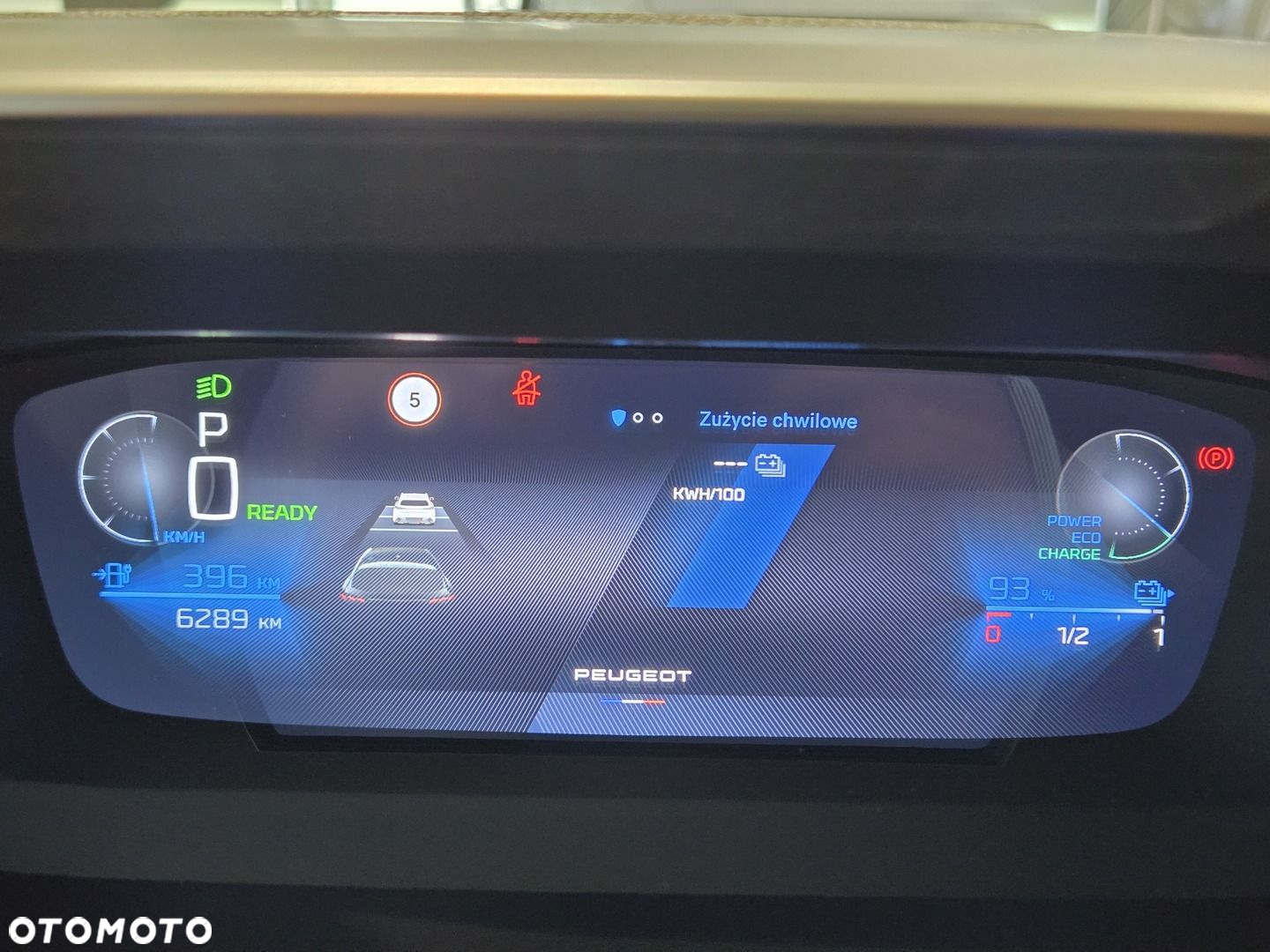 Peugeot 308 - 17