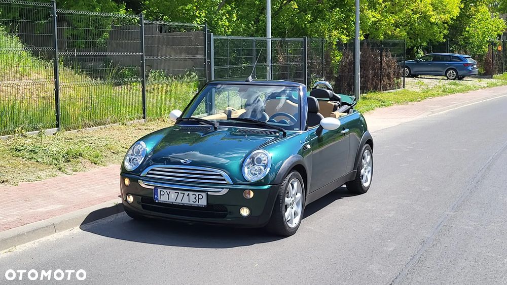 MINI ONE Highgate - 17
