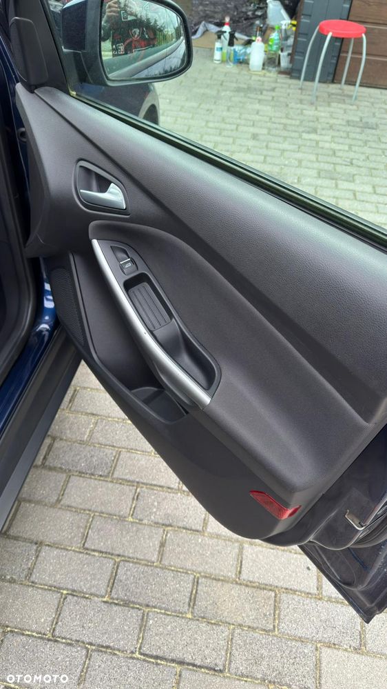 Ford Focus - 10