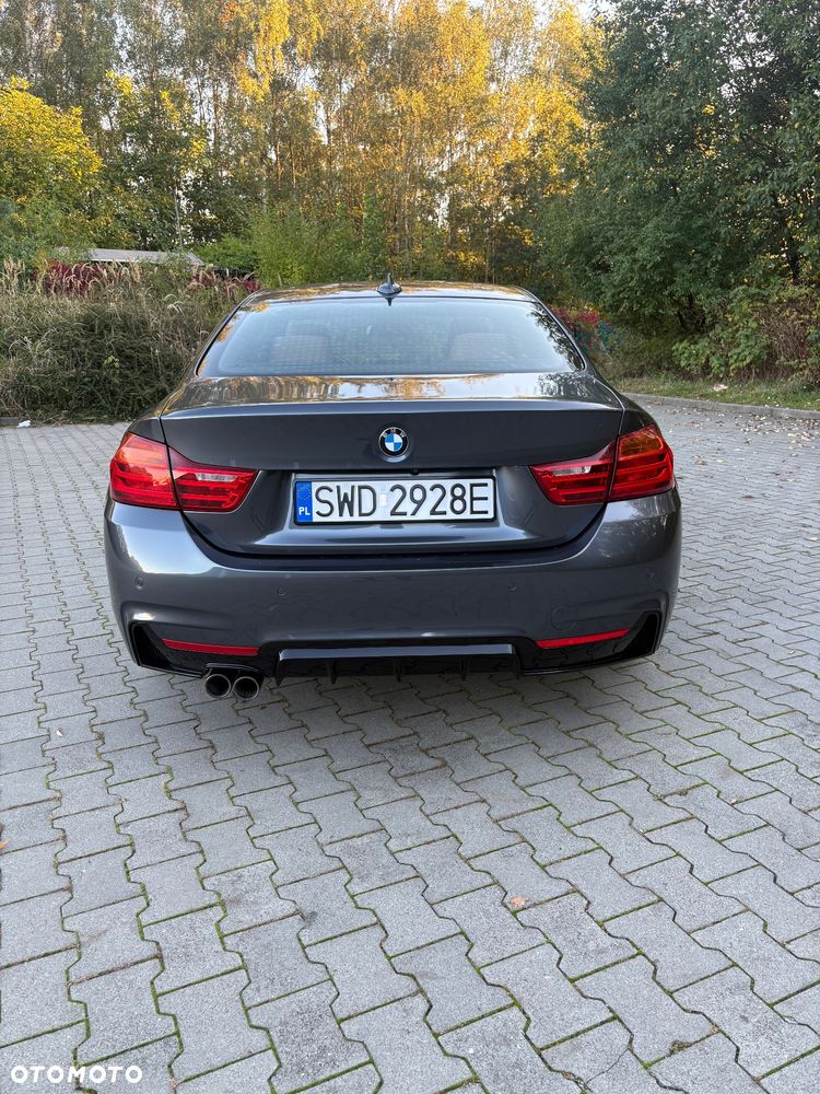 BMW Seria 4 - 17
