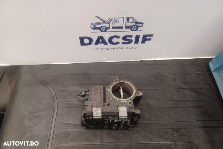 Clapeta acceleratie 04B128063K 04B128063K Seat Ibiza 4 [2th facelift] - 3