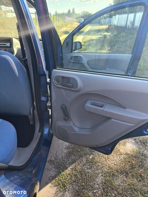 Fiat Panda 1.1 Fresh - 13