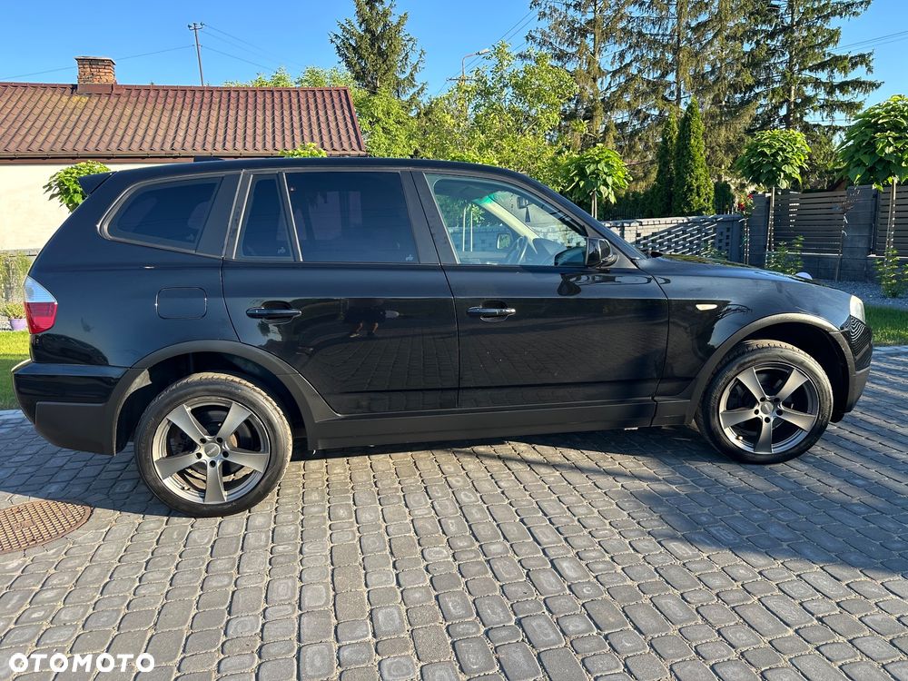 BMW X3 xDrive20i Edition Exclusive - 5