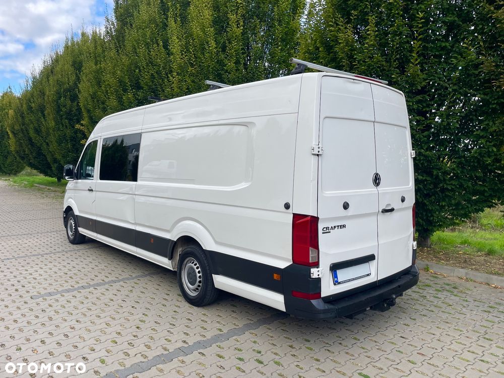 Volkswagen Crafter Trendline - 6