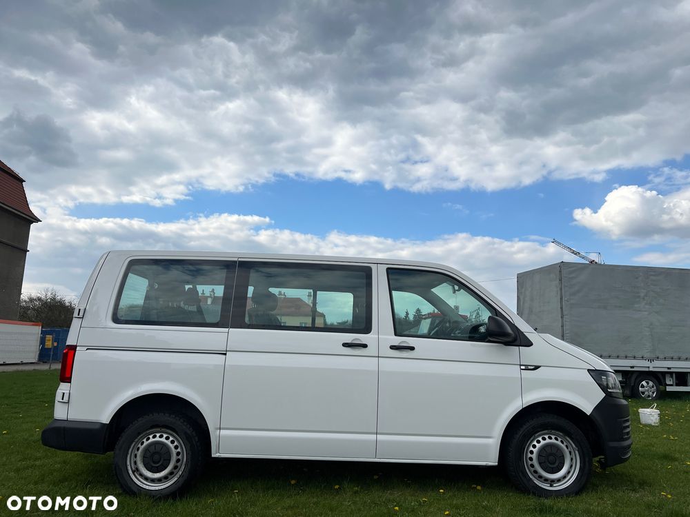 Volkswagen Transporter L2H1 Plus Trendline - 6
