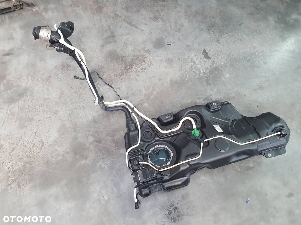 ZBIORNIK PALIWA BAK SEAT LEON IV KOMBI 1.5 ETSI 5WA201021MF - 1