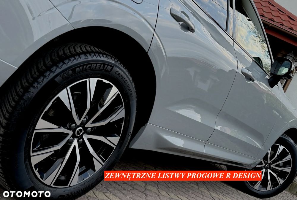 Volvo XC 60 B5 B AWD Geartronic RDesign - 36