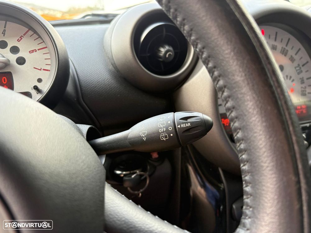 MINI Countryman Cooper D - 19