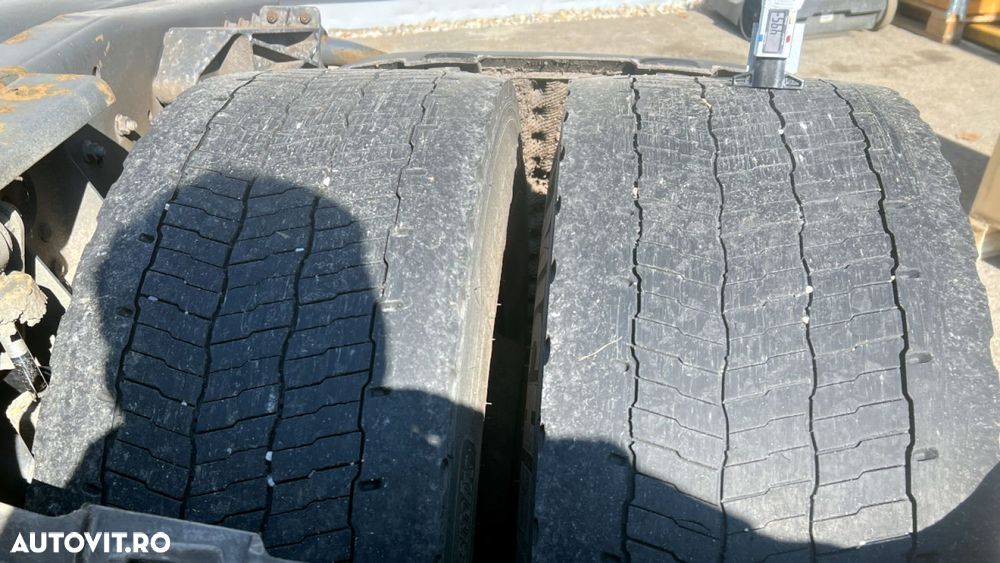 DAF XF 460 FT Super Space Cab - 10