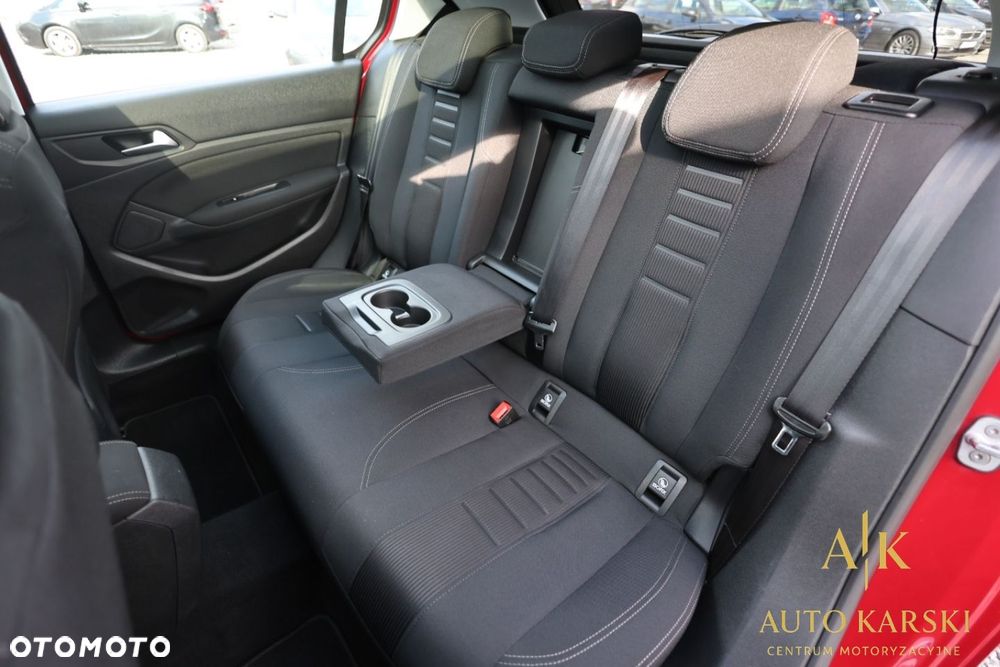 Peugeot 308 - 30