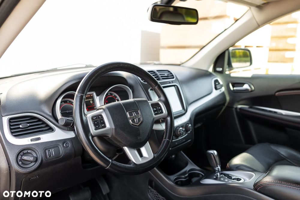 Dodge Journey - 19