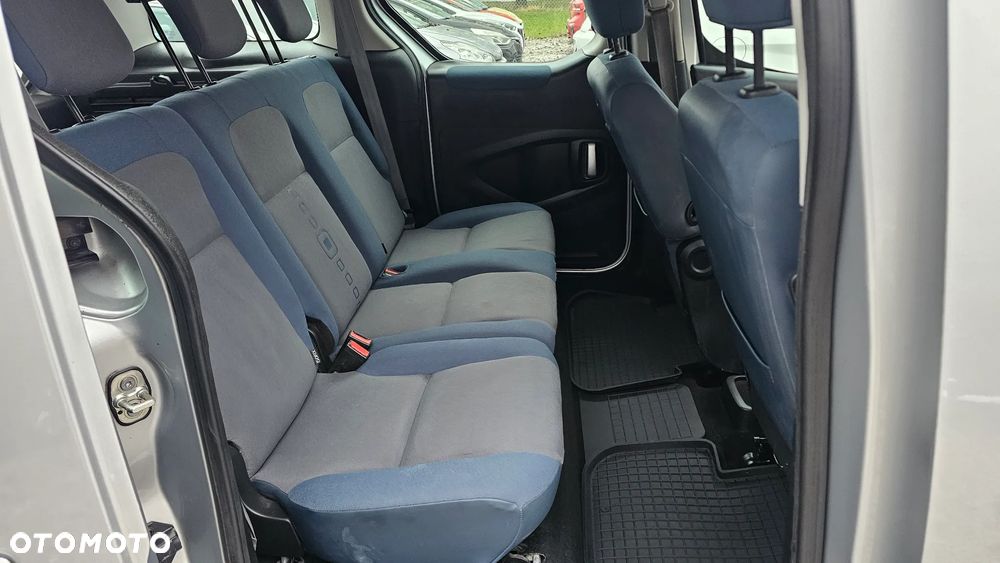 Citroën Berlingo 1.6 16V Multispace - 15