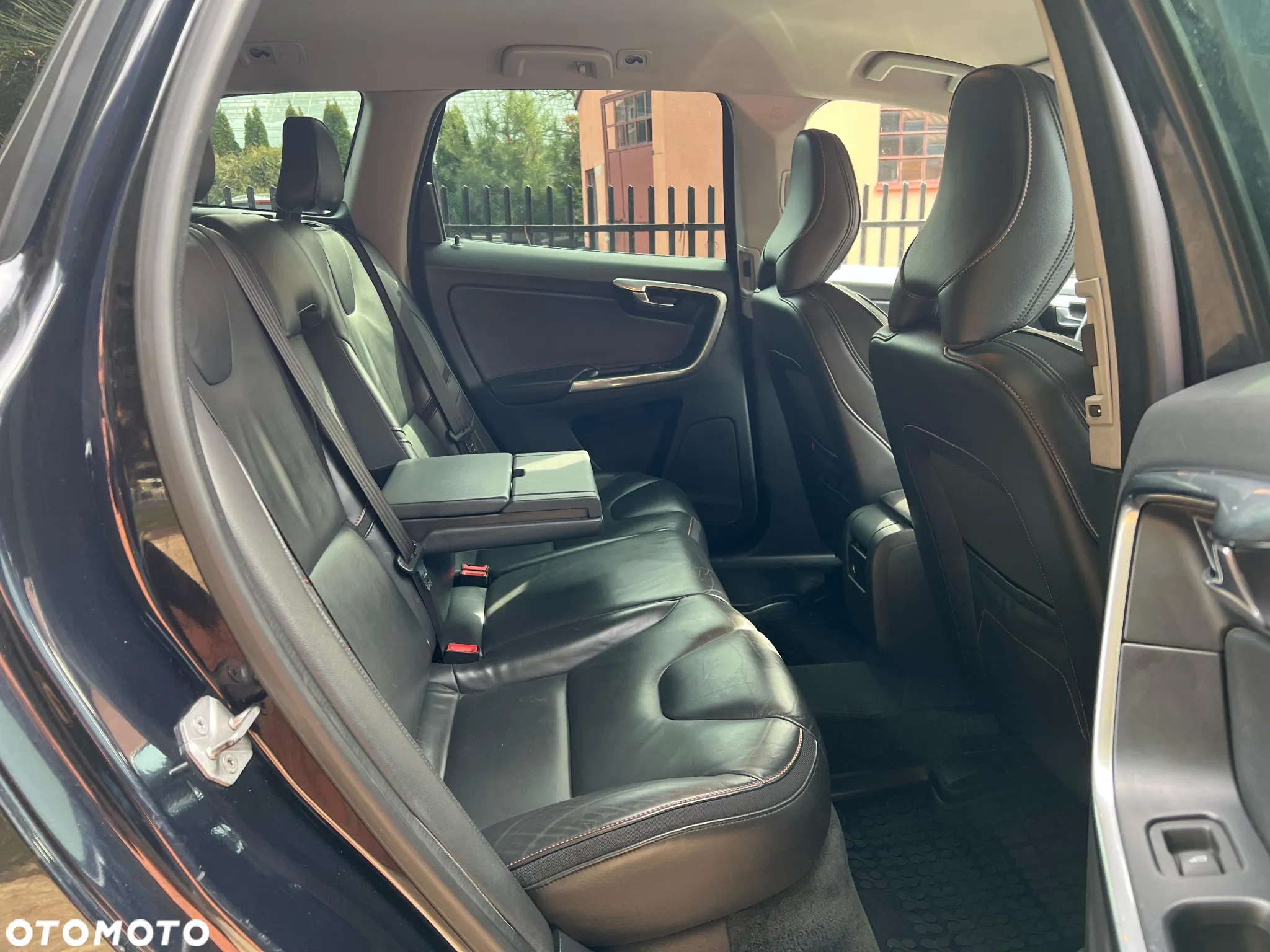 Volvo XC 60 D3 Inscription - 20