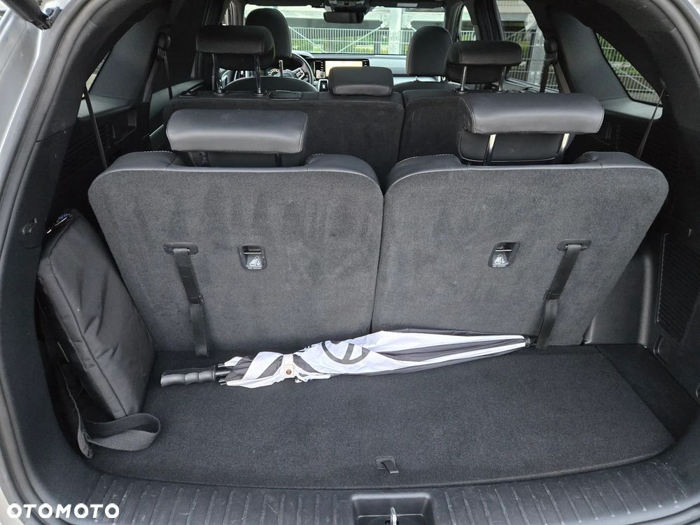 Kia Sorento 1.6 T-GDI HEV Prestige Line AWD 7os - 22
