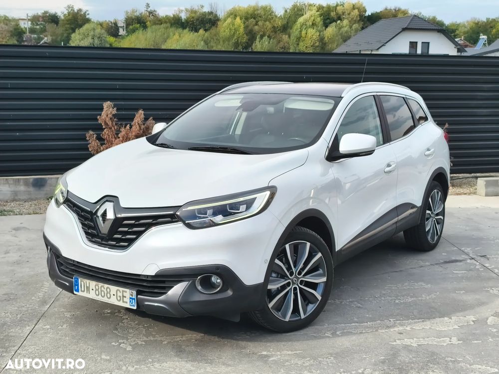 Renault Kadjar