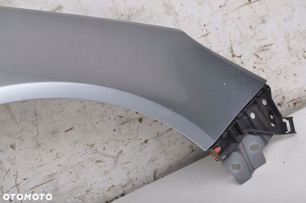 OPEL INSIGNIA A BŁOTNIK PRAWY PRZÓD PRZEDNI - 2