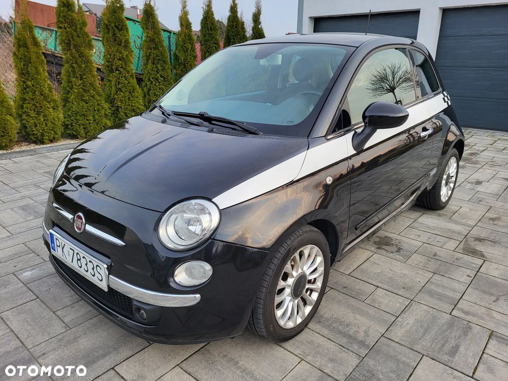 Fiat 500 0.9 Twinair Plus S&S - 25