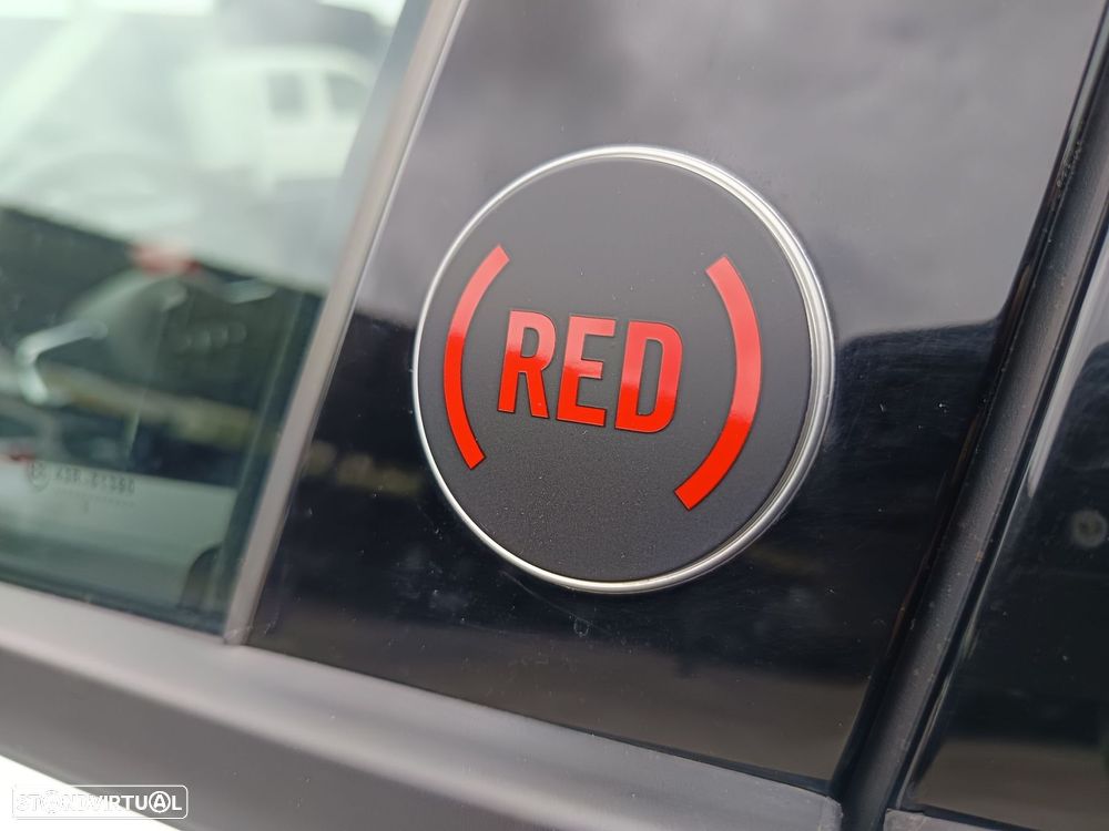 Fiat 600e 54 kWh (RED) - 47