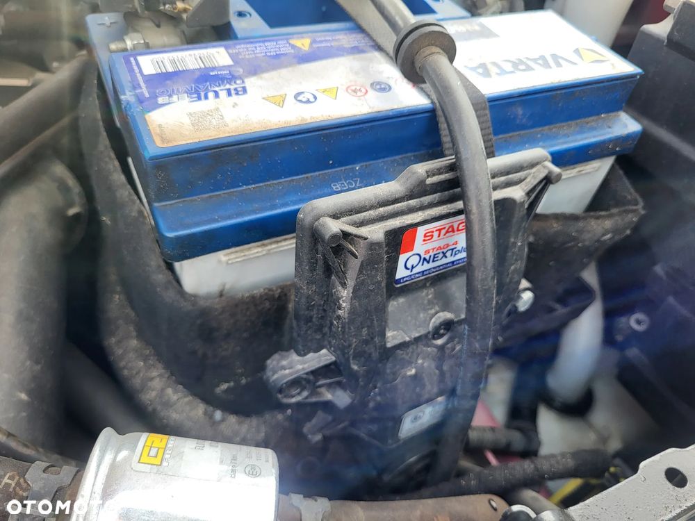 Alfa Romeo Giulietta 1.4 TB MultiAir Distinctive - 11