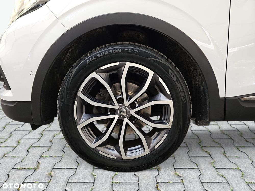 Renault Kadjar 1.3 TCe FAP Intens EDC - 10
