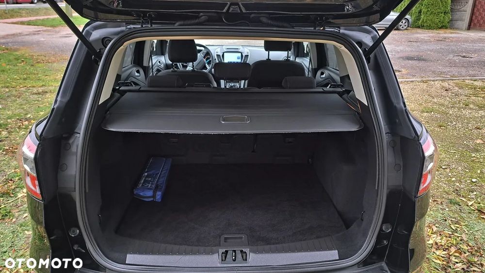 Ford Kuga 2.0 TDCi FWD Edition - 22