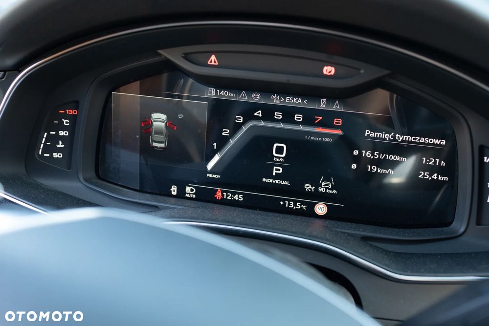Audi A7 Sportback 45 TFSI Quattro S tronic - 14