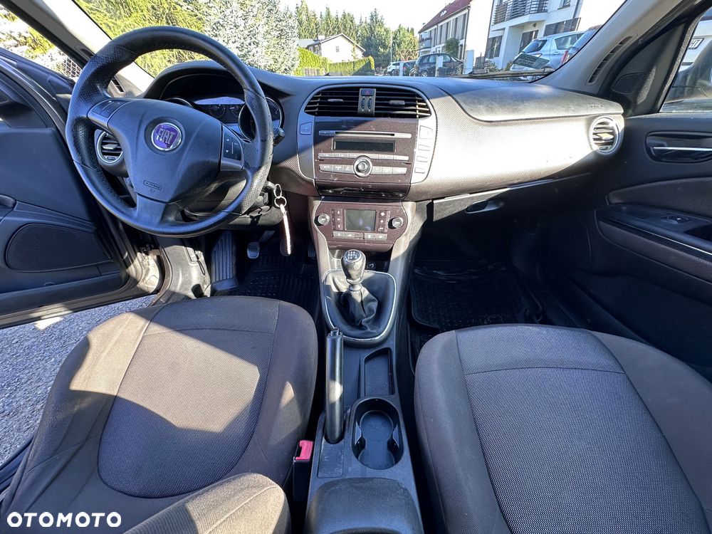Fiat Bravo - 6