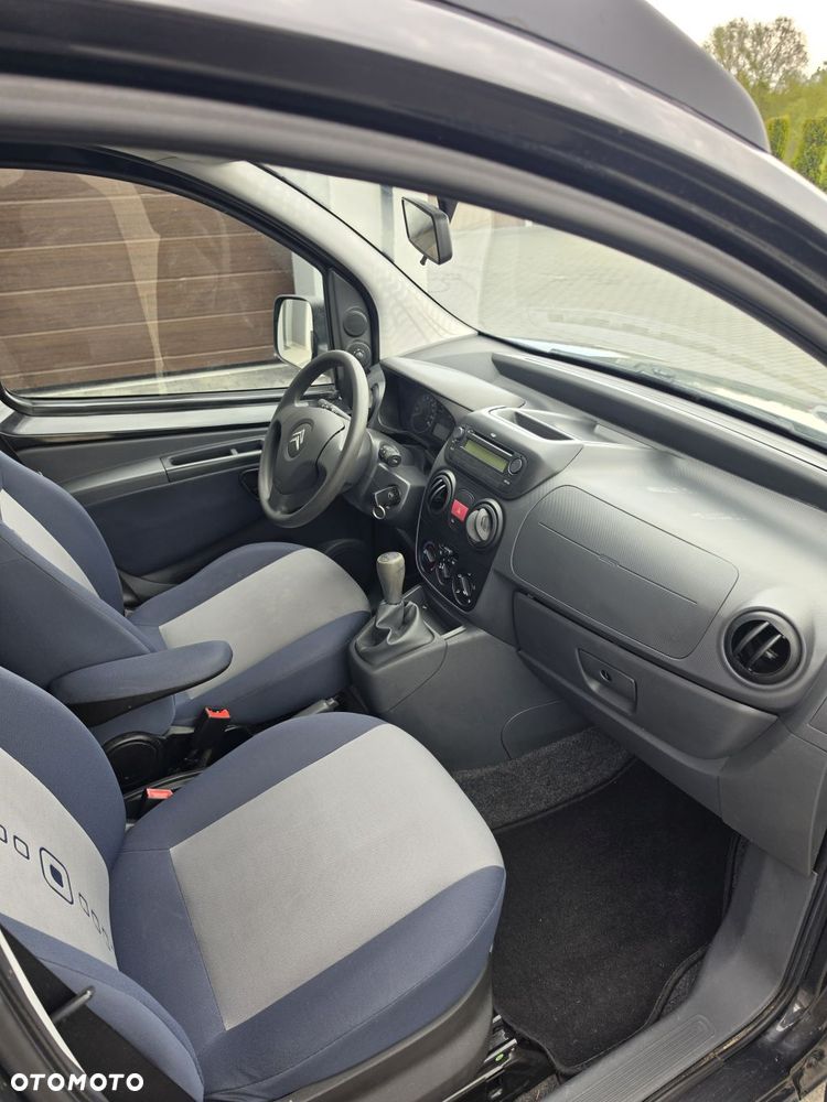 Citroën Nemo 1.4 Multispace - 13