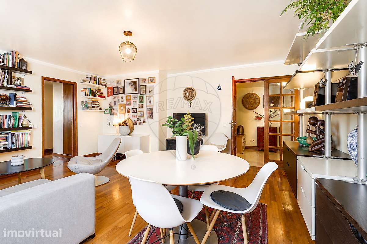 Apartamento T2 para venda - Grande imagem: 3/30