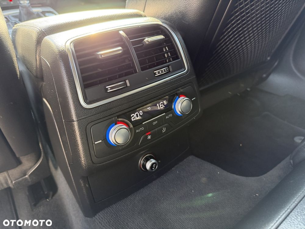 Audi A6 Avant 2.0 TDI ultra - 14