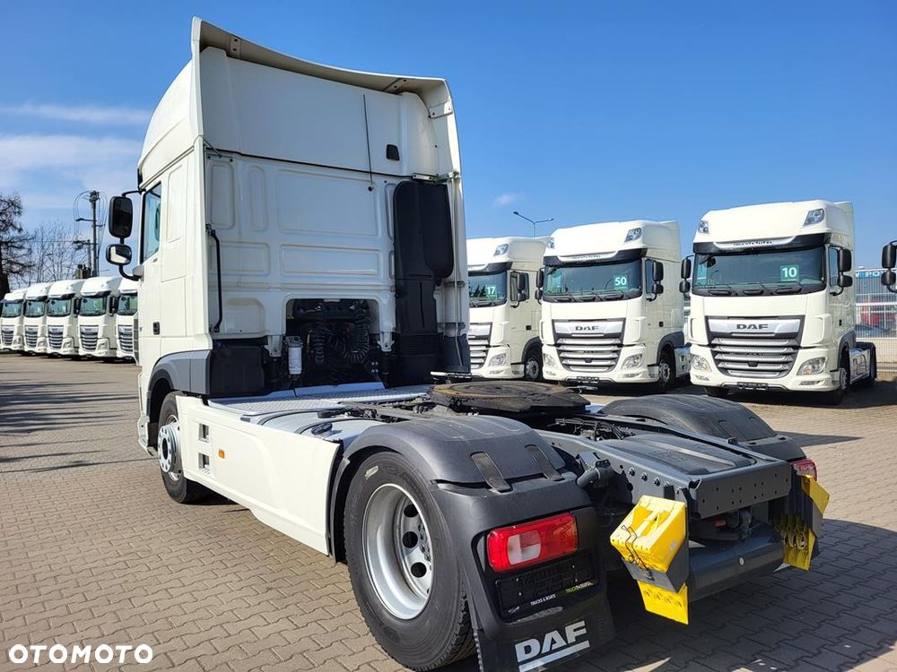 DAF FT XF 480 - 6