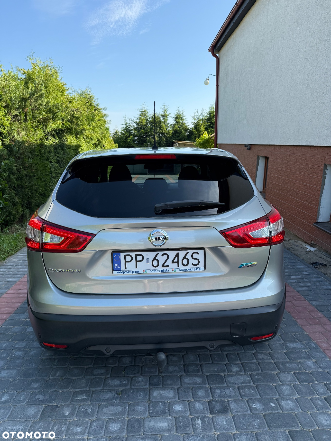 Nissan Qashqai - 7