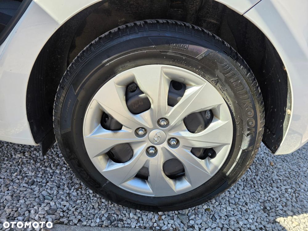 Hyundai i20 1.2 Classic - 25