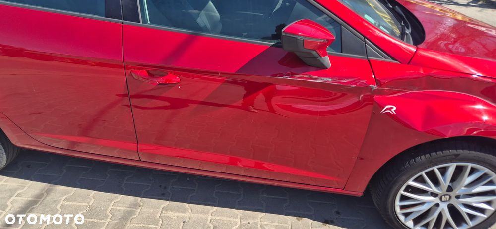 Seat Leon 1.2 TSI Style S&S - 7