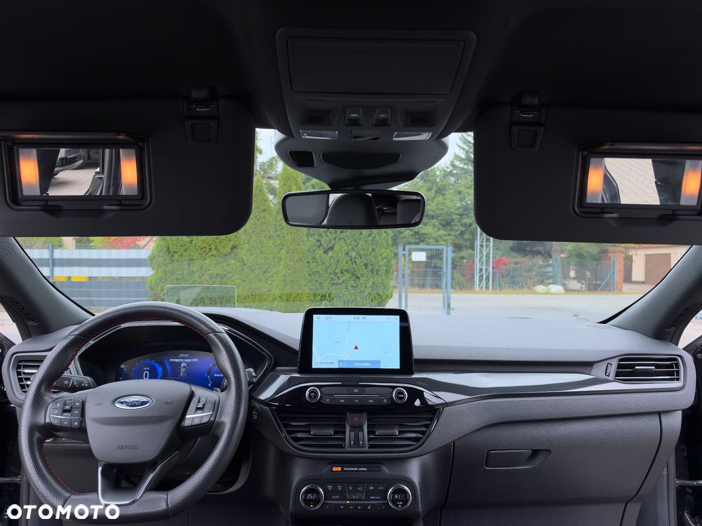 Ford Kuga 2.0 EcoBlue AWD ST-Line - 27