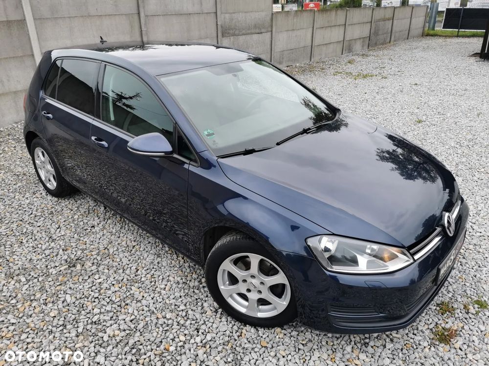 Volkswagen Golf - 22