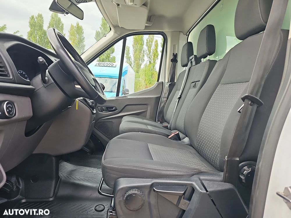 Ford TRANSIT - 17