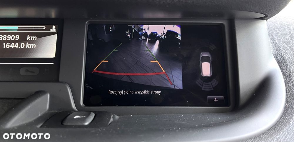 Renault Scenic Energy TCe 130 S&S Bose Edition - 13