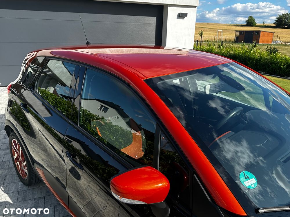 Renault Captur - 15