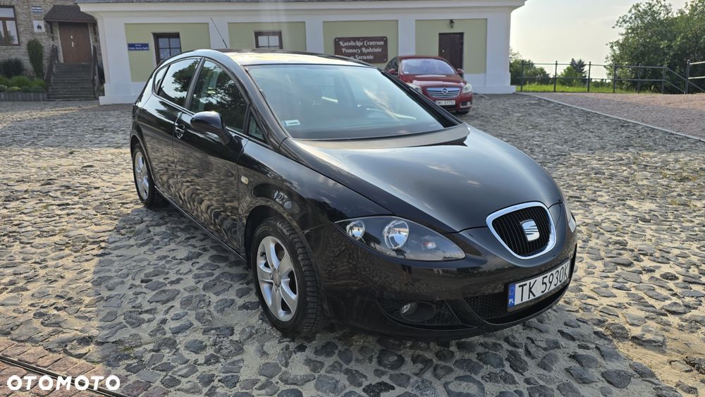 Seat Leon 1.6 Stylance - 15