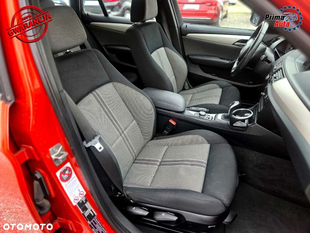 BMW X1 xDrive18d Sport Line - 19