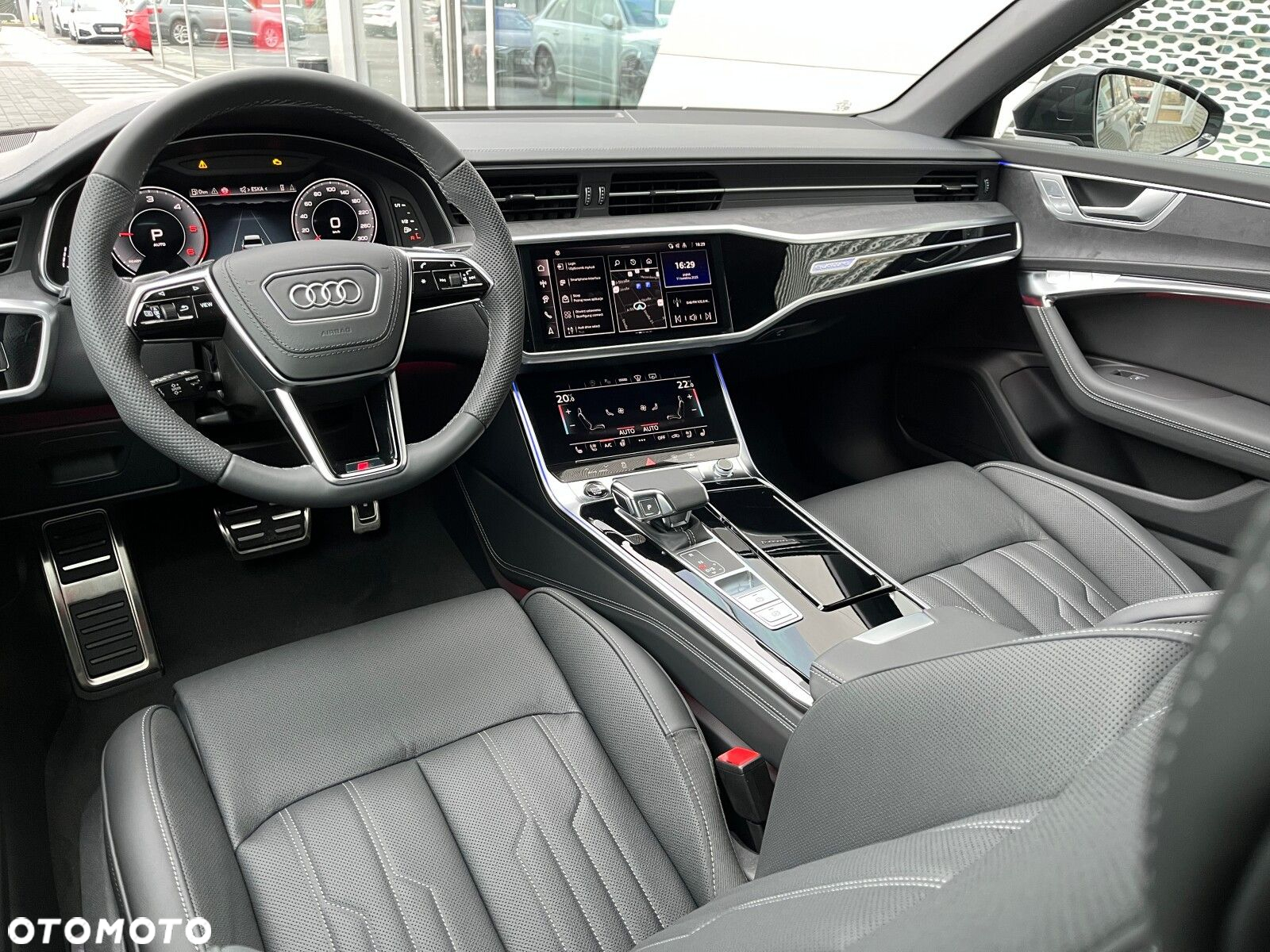 Audi A6 - 20
