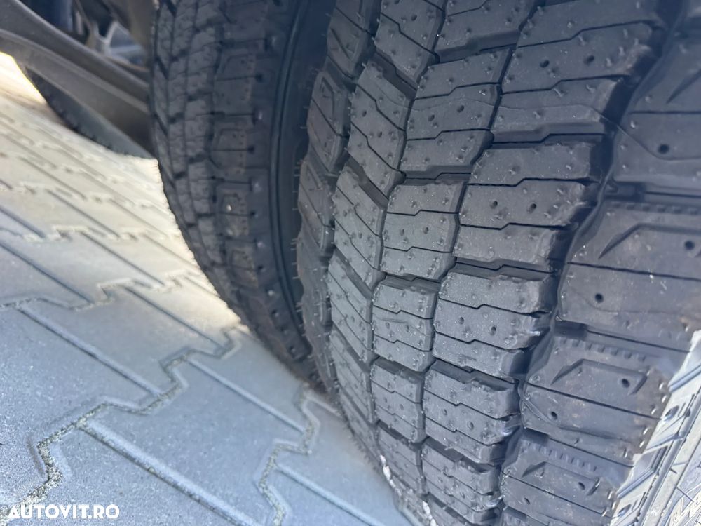 Volvo FH460 mega, XL, anvelope noi, finantare, factura externa - 26