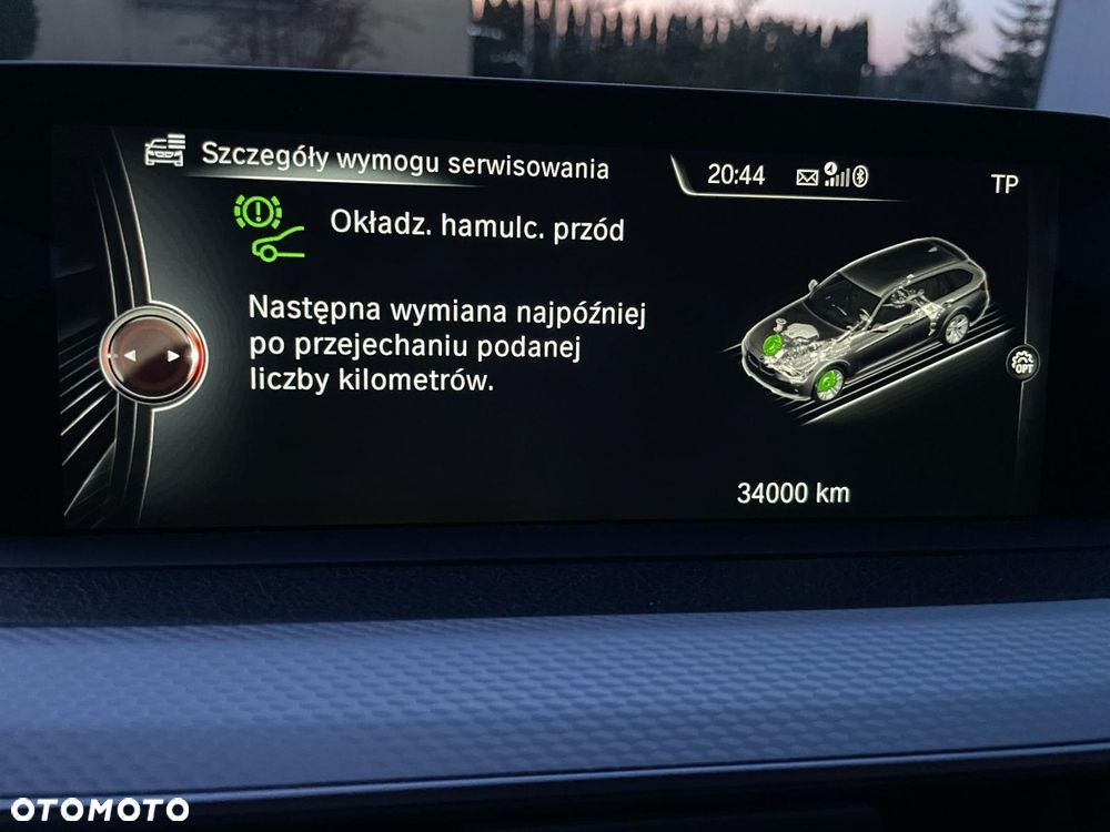 BMW Seria 3 320d Edition M Sport Shadow - 32
