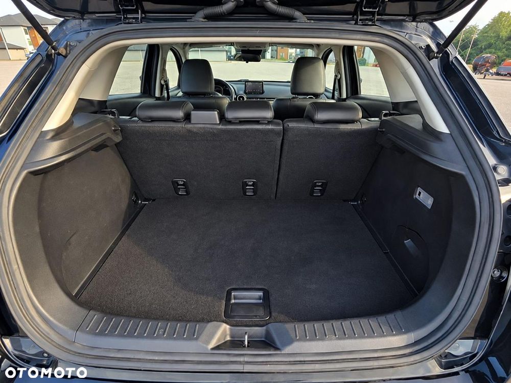 Mazda CX-3 - 23
